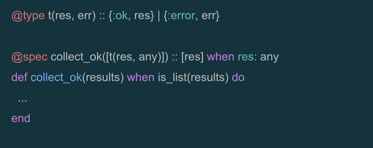 Elixir