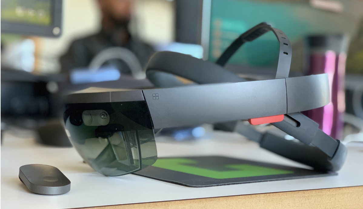 hololens